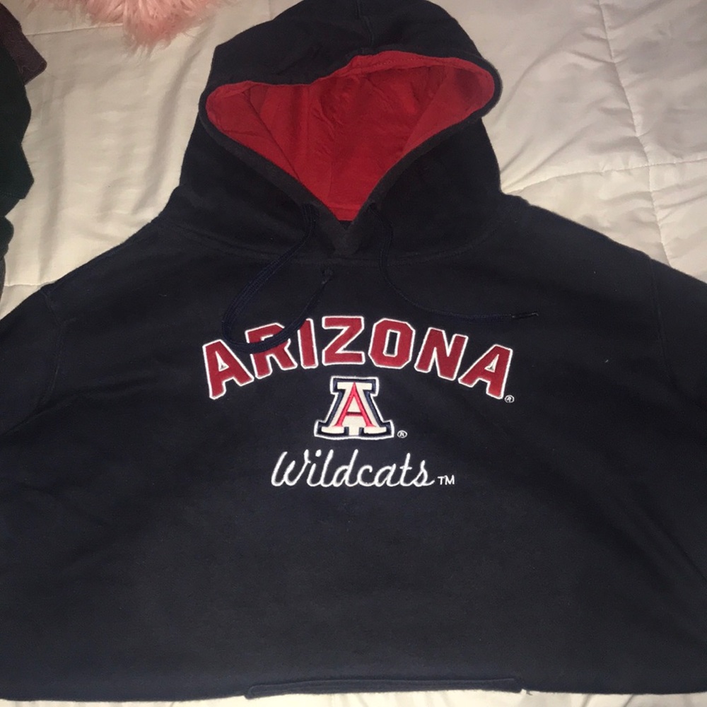 Arizona Wildcats Sweatshirt